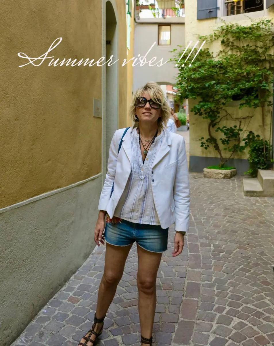 Summer spirit !!!