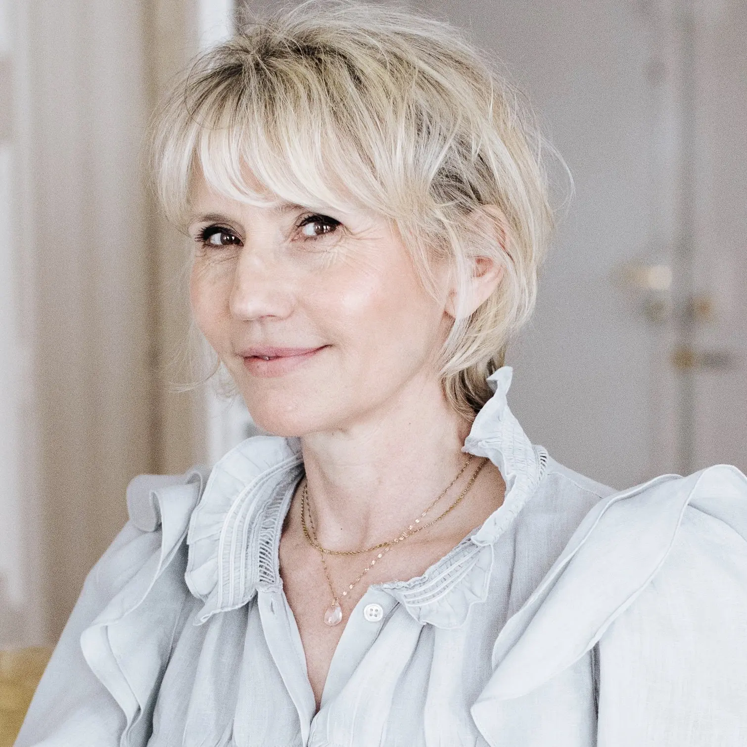 50 ans, mes 5 gestes belle peau qui marchent.